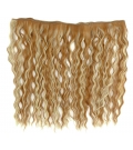 Mix Blond - Miodowy Blond "Taśma Lagos Premium Futura" - Włosy Syntetyczne  Jazzy Collection