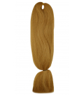 27 Miodowy Blond Włosy Syntetyczne "Super Braid" - Dream Hair