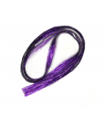 Purple - Błyszczące Niteczki Magfactory