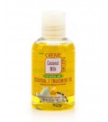 Olejek do włosów Essential 7 Treatment Oil - Creme of Nature 118,3ml