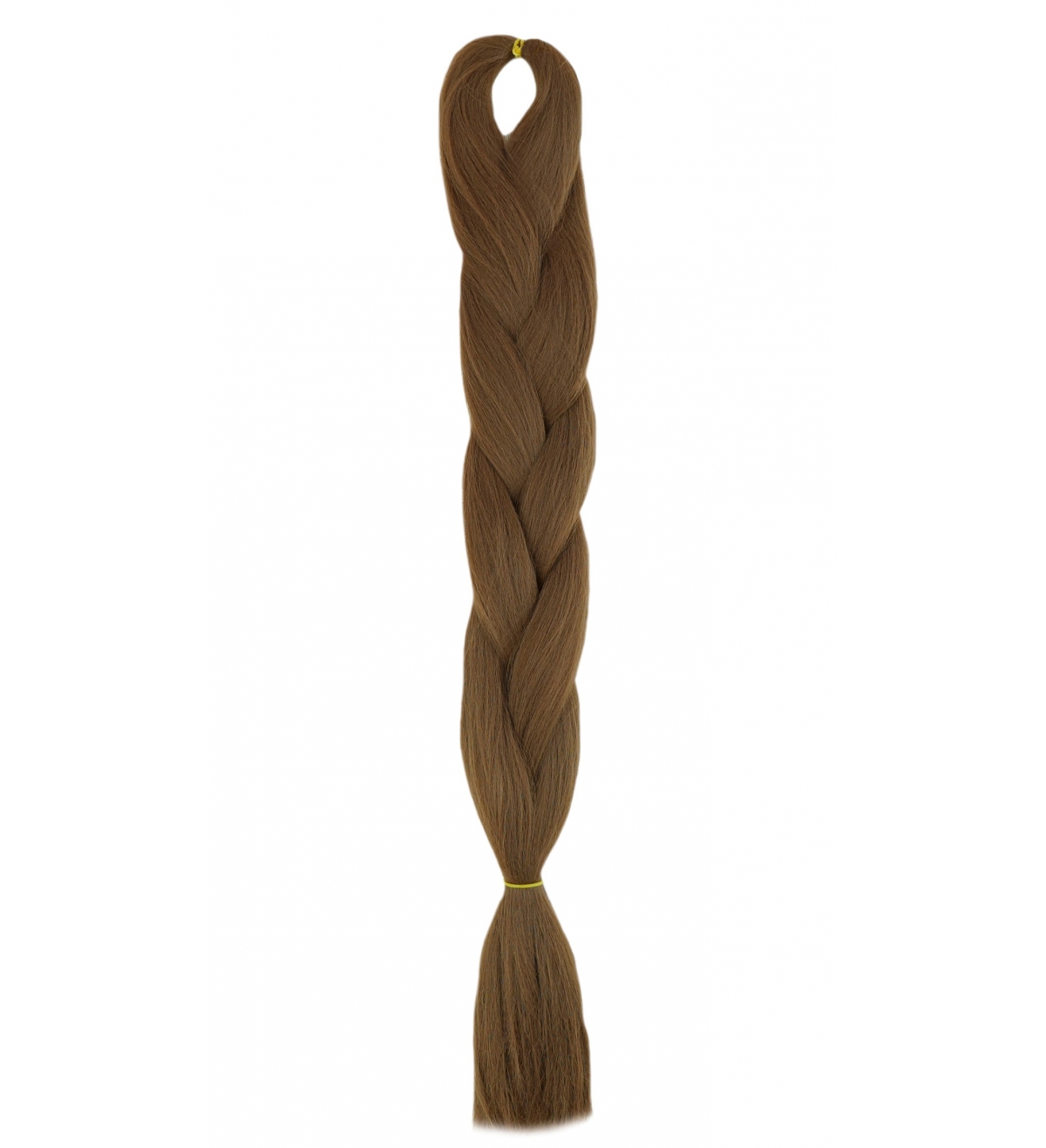 S1-68 Mleczna Czekolada - Magfactory Hair Henlon Jumbo Braid